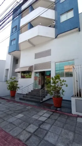 Imóvel para aluguel possui 40 metros quadrados em Praia de Itaparica - Vila Velha - ES