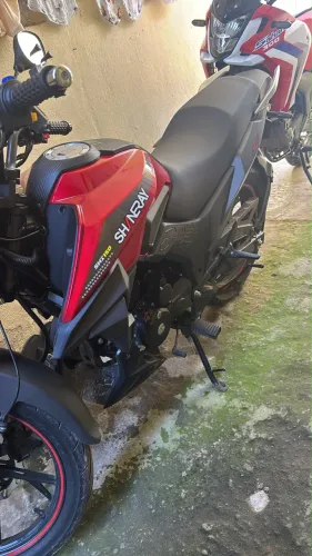 Moto Shineray