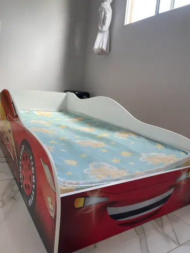 Cama infantil 