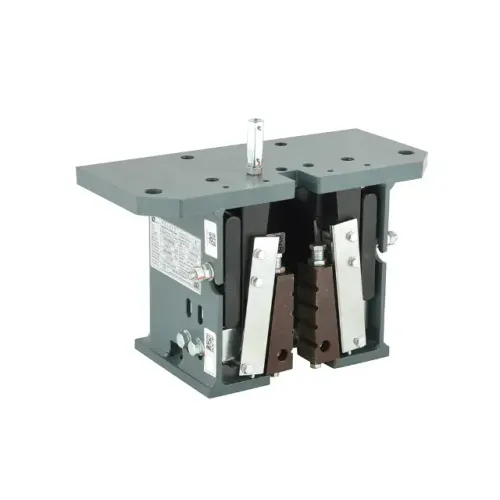 Freio de Segurança Safety Gear Elevador Thyssen X26.042.488