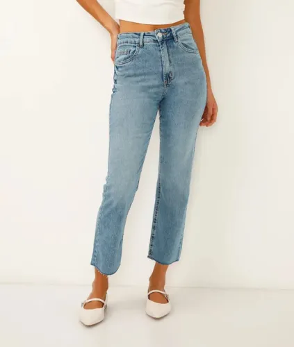 PRA VENDER LOGO Calça jeans feminina
