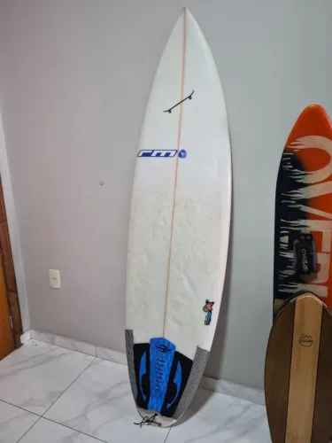 Prancha de surf de Alta Performance 6'0