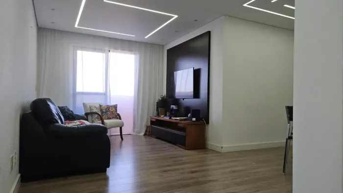 Belíssimo Apartamento à venda no Condomínio Chácara Primavera