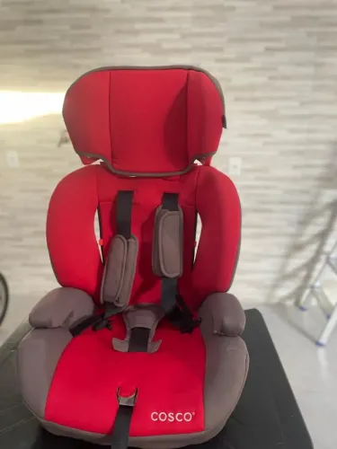 CADEIRINHA INFANTIL PARA AUTO