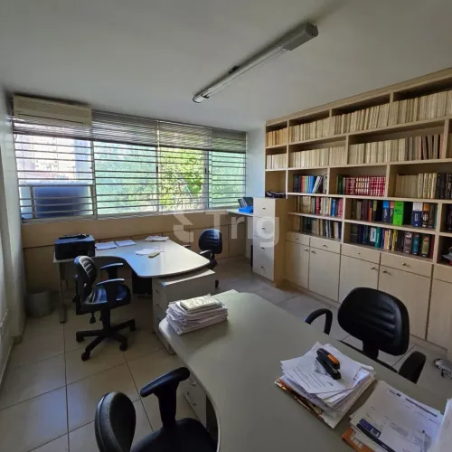Edifício Jotabrado - Sala comercial - Setor Oeste I Goiânia
