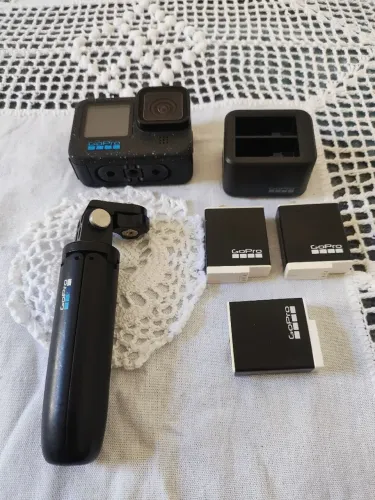 GoPro hero 12 Black