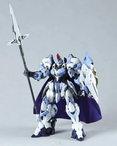 Model kit Glort gladiator GS-Toys