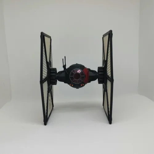 Star Wars Nave TIE Fighter Diecast 