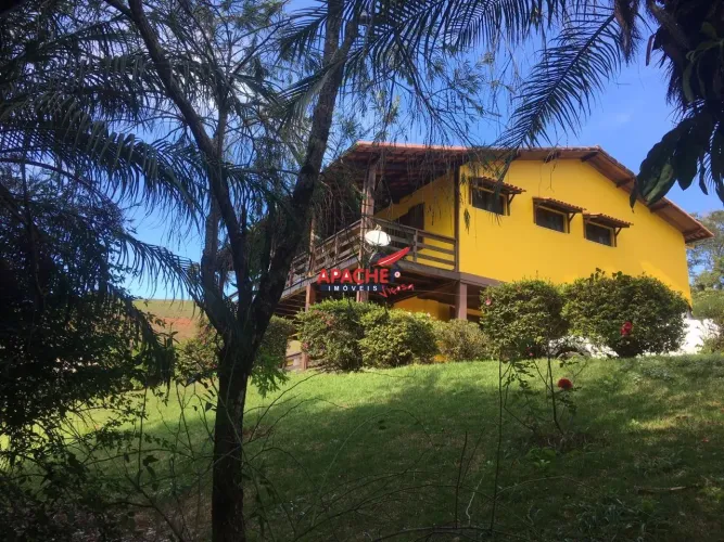 Fazenda 166 Hectares. Ponte Nova / Barra Longa