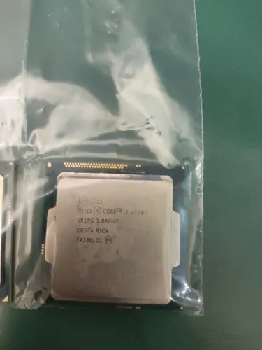Processador Core i3 4150t