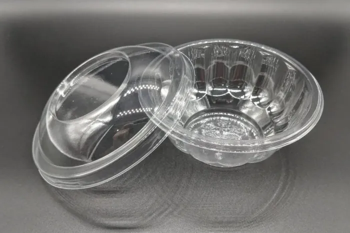 Bowls G682 e G683 Galvanotek p/ delivery