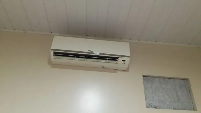 Vende-se ar-condicionado