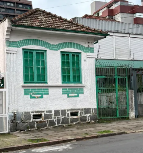 Terreno / Lote - Vasco da Gama