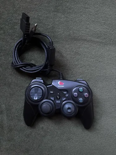 relíquia Leadership Gamer
