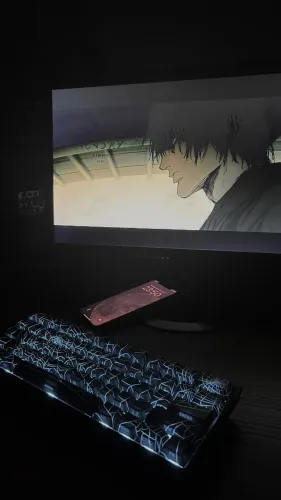 PC GAMER COMPLETO ?1 +MONITOR + PERIFÉRICOS GAMER