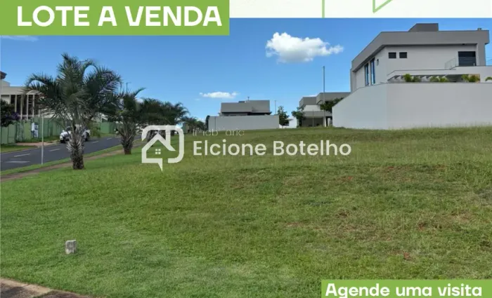 Terreno à venda, GRANJA MARILEUSA - Uberlândia/MG
