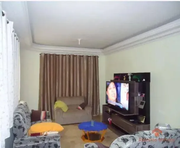 Sobrado à venda, 294 m² por R$ 960.000,00 - Ayrosa - Osasco/SP