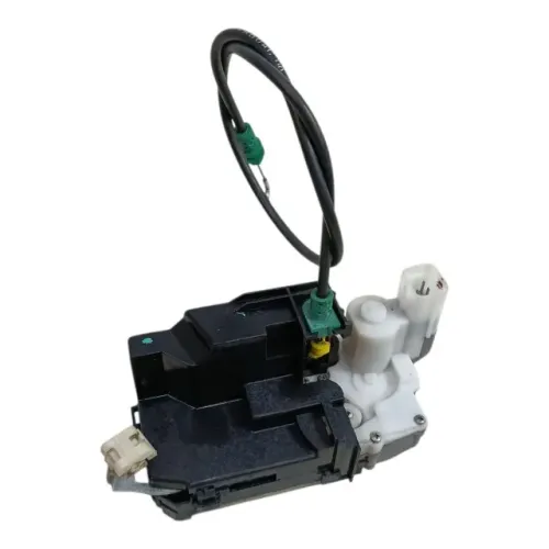 Fechadura Porta Dianteira Direita Ford Ecosport 2008 a 2012 Original