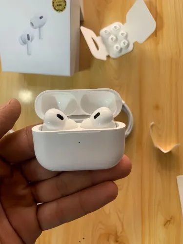 Fone Air Pods Pro 2 (Novos & Lacrados) - Ótima Qualidade de Áudio - Pronta Entrega RJ !
