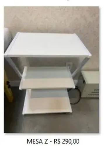 MESA Z