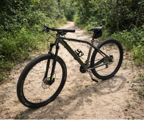 Bike Specialized aro 29 