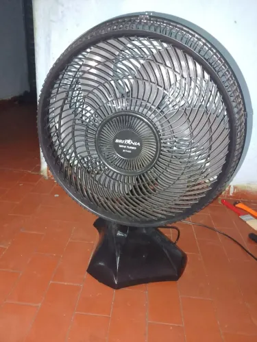 Ventilador Britânia