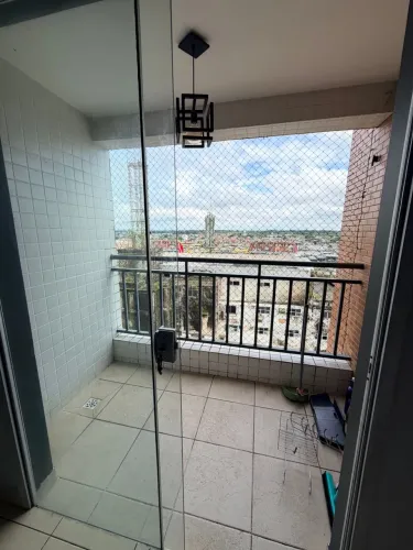 APARTAMENTO 3 QUARTOS - BOSSANOVA