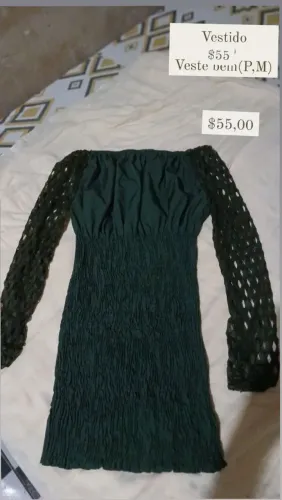 Desapego dessas peças de roupas semi usadas