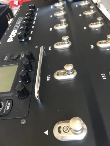 Line 6 Pod Hd500