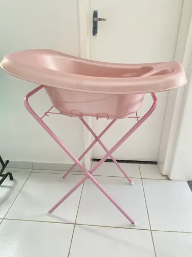 Kit banheira