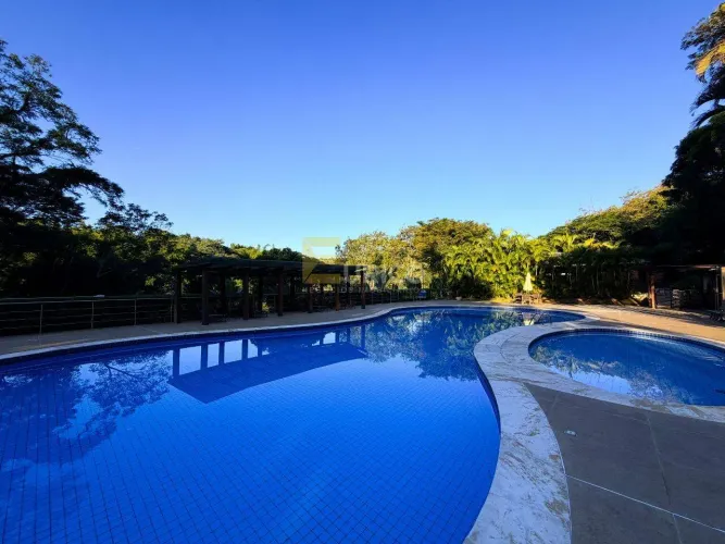 Casa em condomínio à venda no Condomínio Santa Isabel em Louveira/SP