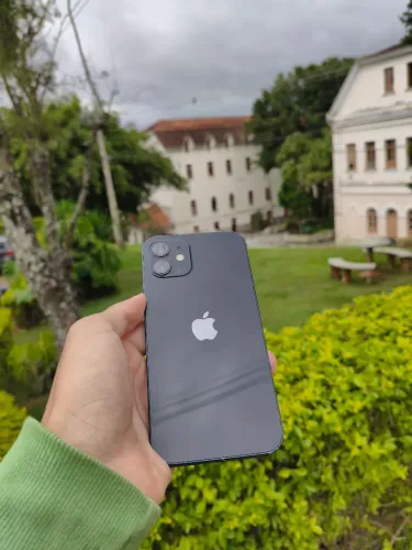 iPhone 12 EXCELENTE estado 128gb