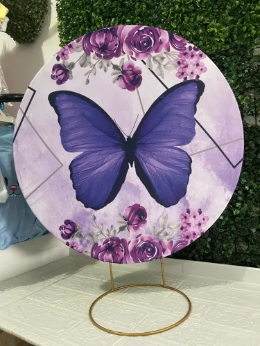 Mini painel aluguel