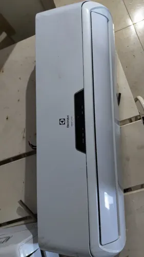 Ar condicionado split 18000btus 