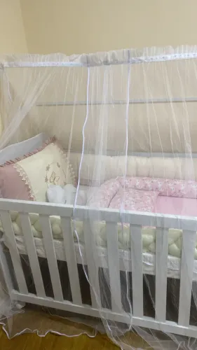 Berço infantil 