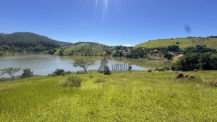 Terreno à venda, 20000 m² por R$ 355.000,00 - Paiol Grande - Redenção da Serra/SP
