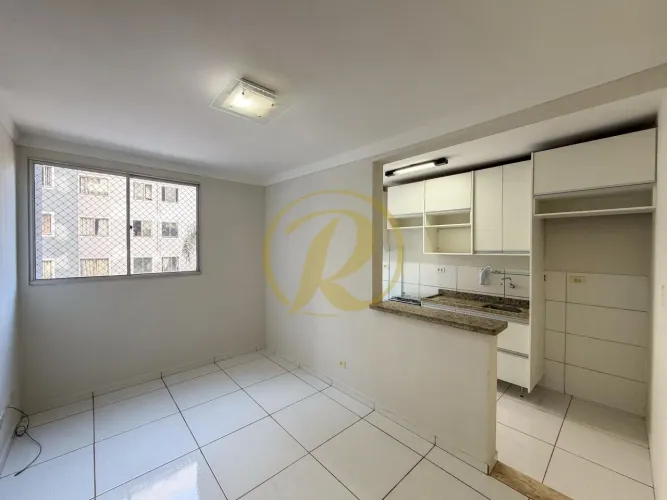 Apartamento Spazio Leopoldina