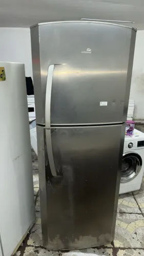 GELADEIRA CONTINENTAL