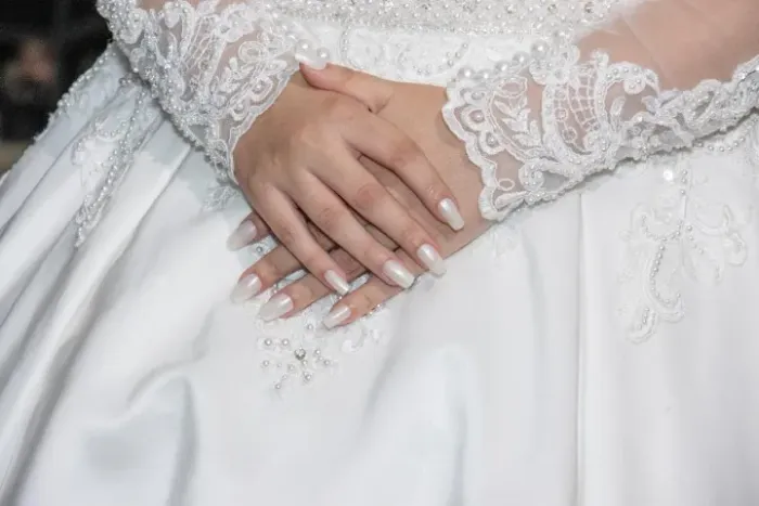 VESTIDO DE NOIVA