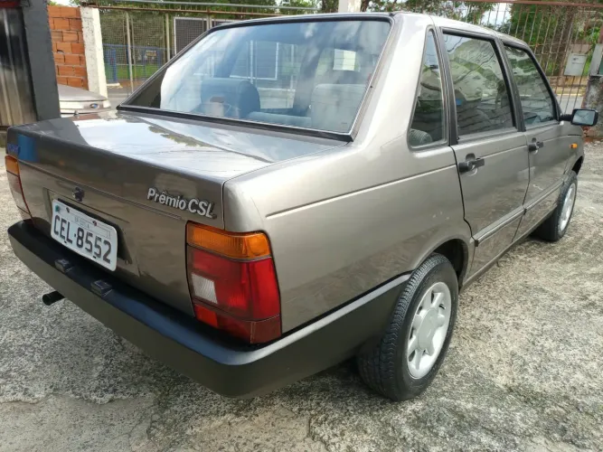Fiat Premio CSL 1.6/ 1.5 1988