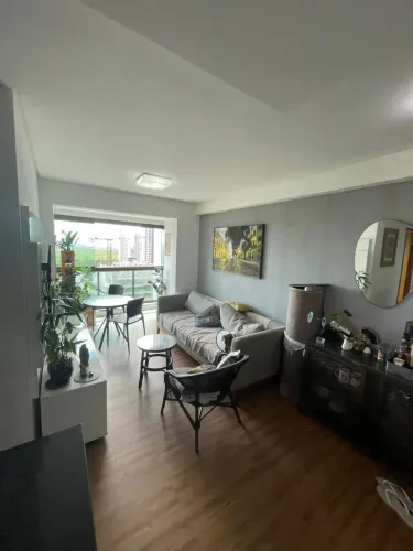 Apartamento à venda no EDIFÍCIO MARIA EMÍLIA, BOA VIAGEM, Recife, PE