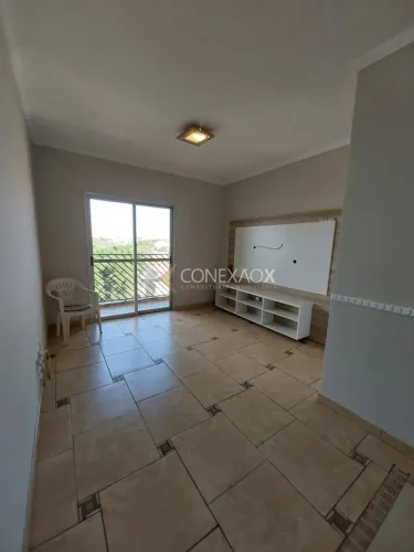 apartamento - Jardim Paulicéia - Campinas