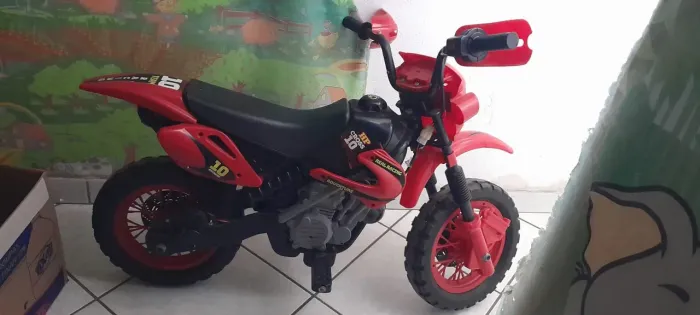 Motinha Infantil