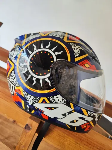 Capacete AGV K3 