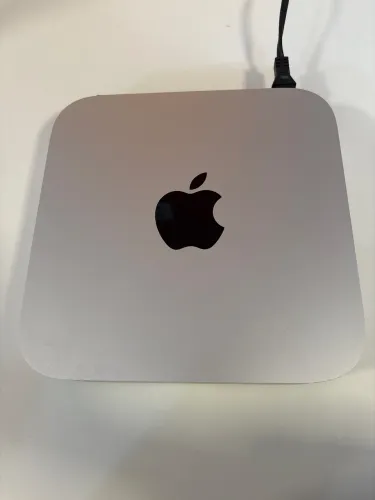 Mac M2 8 GB