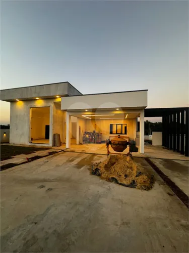 Casa Condomínio Araçoiaba da Serra