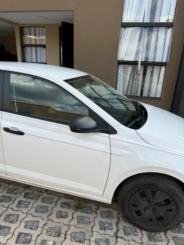 Volkswagen Polo Track 1.0 Flex 12V 5P 2024