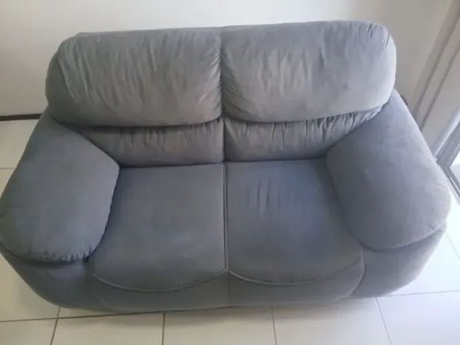 Vendo Sofá Usado