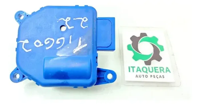 Motor Atuador Caixa Ar Chery Tiggo 2 1.5 Ano 2021 2022