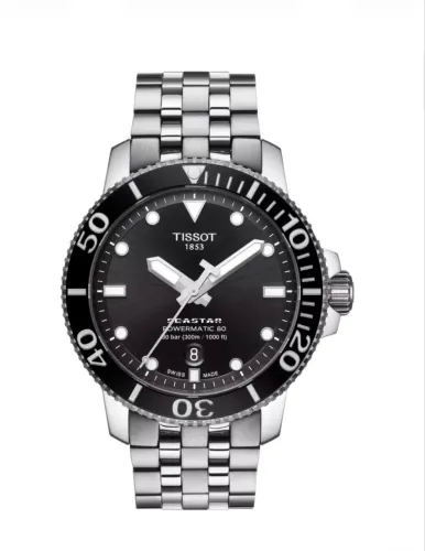 Vendo Relógio Tissot Powermatc 1000